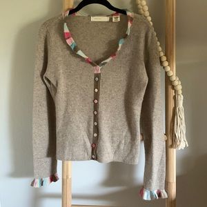Jubilant Cardigan